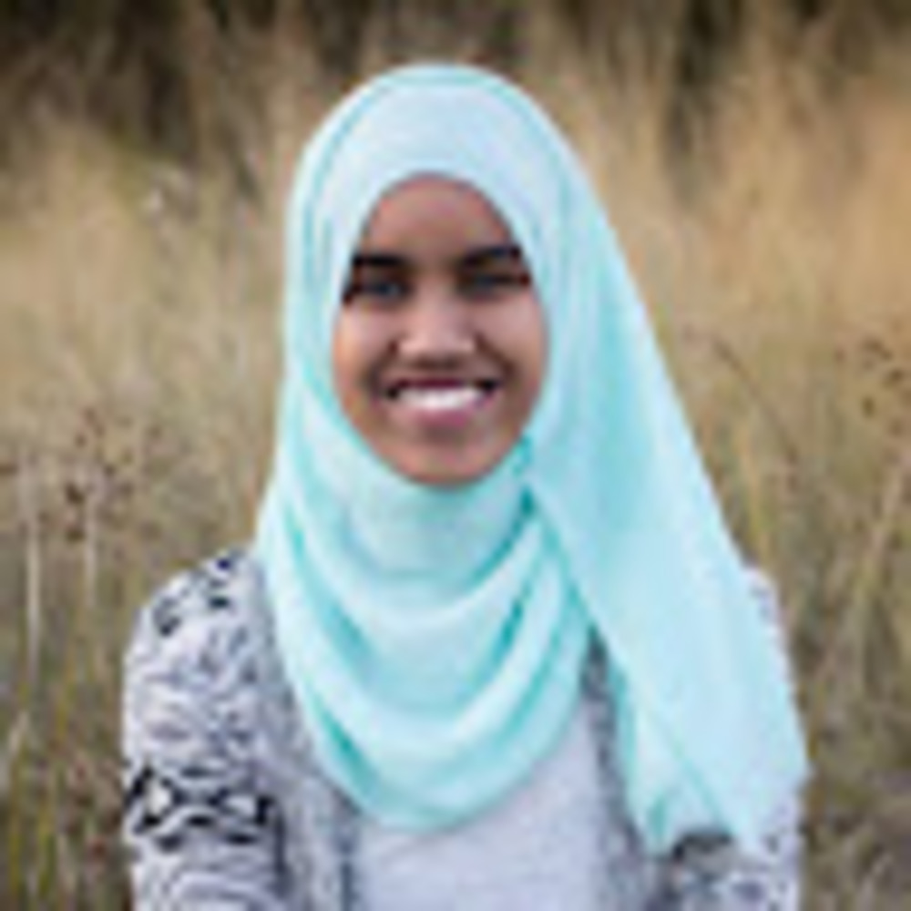 Meet your Posher, Sara